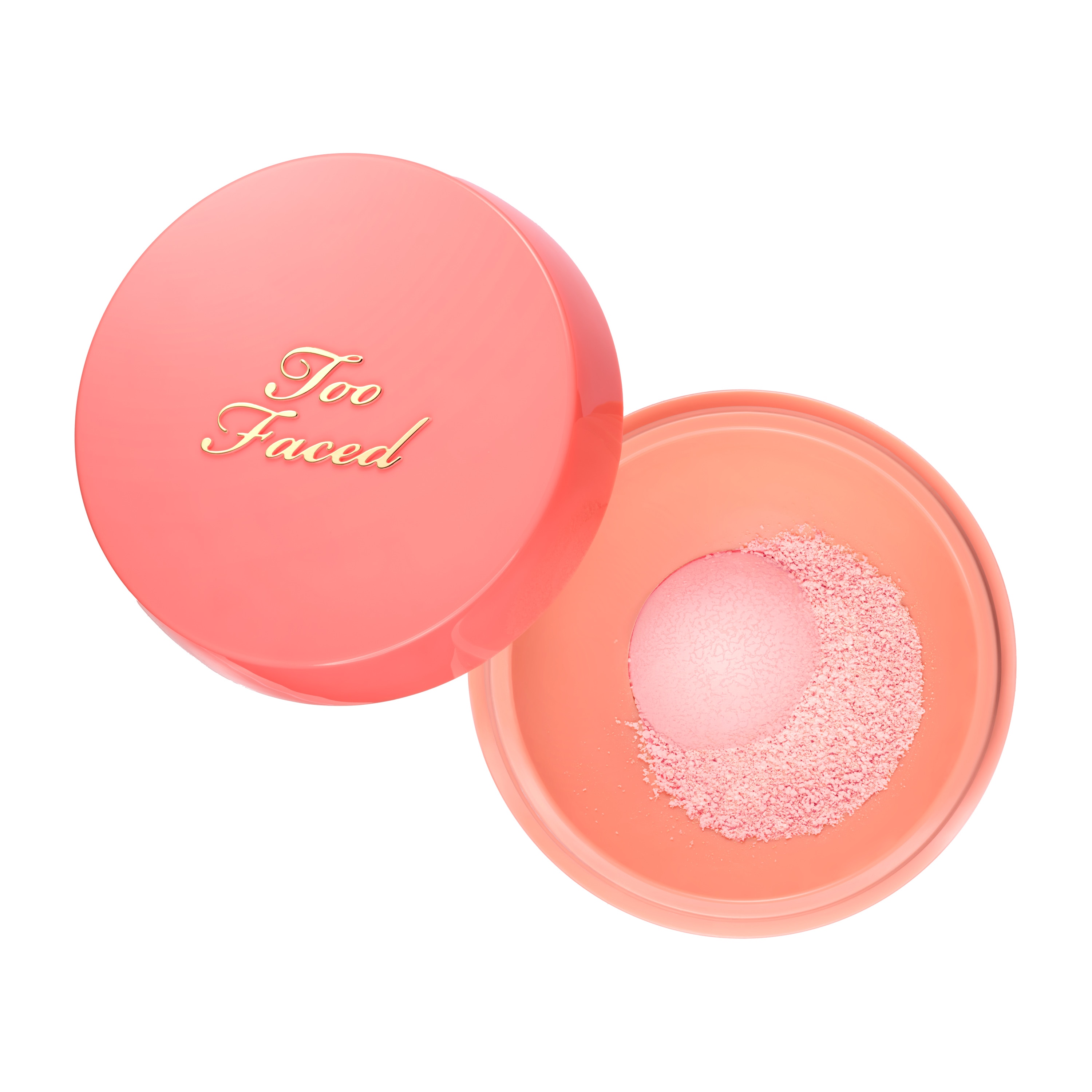 Pó Solto Too Faced Peach Perfect - Sephora